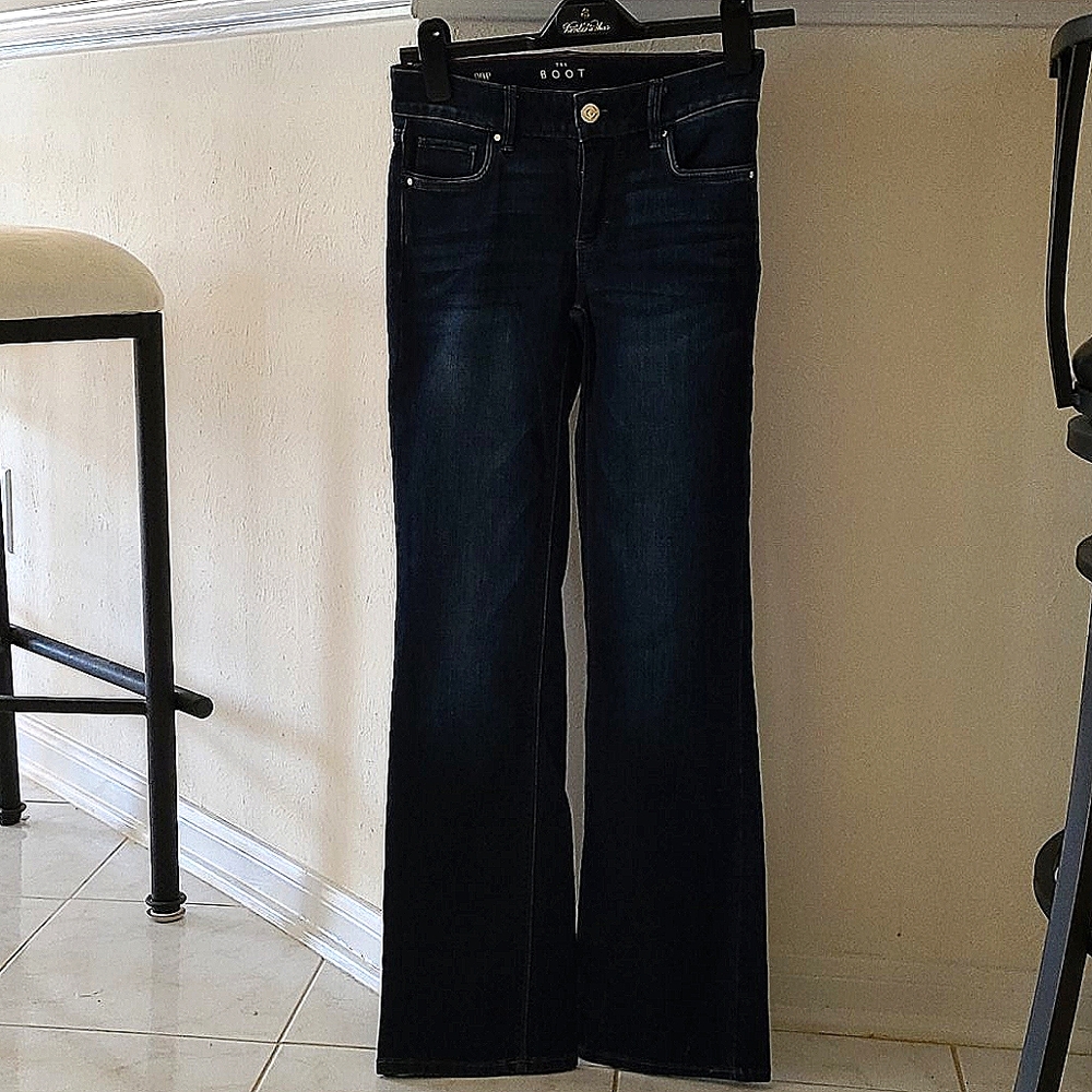 White House Black Market Jeans